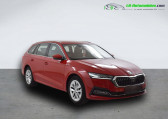 Skoda Octavia Combi occasion année 2021 boite Automatique Annonce Skoda Octavia Combi occasion Diesel 2.0 TDI 116 ch BVA à Beaupuy