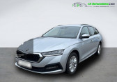 Skoda Octavia Combi occasion année 2022 boite Automatique Annonce Skoda Octavia Combi occasion Diesel 2.0 TDI 116 ch BVA à Beaupuy