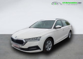 Skoda Octavia Combi occasion année 2022 boite Automatique Annonce Skoda Octavia Combi occasion Diesel 2.0 TDI 116 ch BVA à Beaupuy