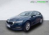 Skoda Octavia Combi 2.0 TDI 116 ch BVA   Beaupuy 31