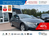 Annonce Skoda Octavia Combi occasion Diesel 2.0 TDI 116 ch BVA  L'Union