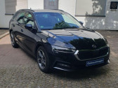 Skoda Octavia Combi occasion année 2023 boite Automatique Annonce Skoda Octavia Combi occasion Diesel 2.0 TDI 116 ch BVA à L'Union