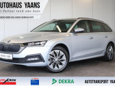 Skoda Octavia Combi occasion année 2023 boite Automatique Annonce Skoda Octavia Combi occasion Diesel 2.0 TDI 116 ch BVA à L'Union