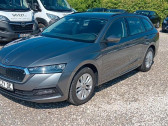 Skoda Octavia Combi occasion année 2023 boite Automatique Annonce Skoda Octavia Combi occasion Diesel 2.0 TDI 116 ch BVA à L'Union