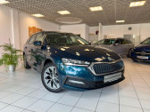 Skoda Octavia Combi occasion année 2023 boite Automatique Annonce Skoda Octavia Combi occasion Diesel 2.0 TDI 116 ch BVA à L'Union