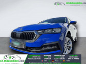 Annonce Skoda Octavia Combi occasion Diesel 2.0 TDI 116 ch BVM � Beaupuy