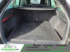 Skoda Octavia Combi 2.0 TDI 116 ch BVM  occasion  Beaupuy - photo n5
