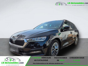 Skoda Octavia Combi 2.0 TDI 116 ch BVM  occasion  Beaupuy - photo n2