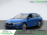 Skoda Octavia Combi occasion année 2023 boite Manuelle Annonce Skoda Octavia Combi occasion Diesel 2.0 TDI 116 ch BVM à Beaupuy