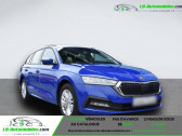 Skoda Octavia Combi occasion année 2021 boite Manuelle Annonce Skoda Octavia Combi occasion Diesel 2.0 TDI 116 ch BVM à Beaupuy