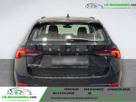 Skoda Octavia Combi 2.0 TDI 116 ch BVM  occasion � Beaupuy - photo n�6