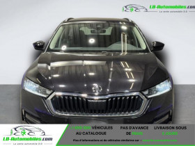 Skoda Octavia Combi 2.0 TDI 116 ch BVM  occasion � Beaupuy - photo n�5