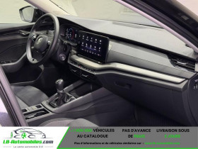 Skoda Octavia Combi 2.0 TDI 116 ch BVM  occasion � Beaupuy - photo n�3