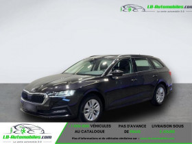Skoda Octavia Combi 2.0 TDI 116 ch BVM  occasion � Beaupuy - photo n�2