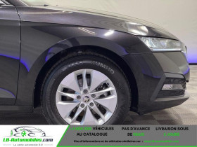 Skoda Octavia Combi 2.0 TDI 116 ch BVM  occasion � Beaupuy - photo n�10