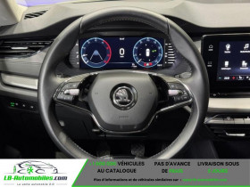 Skoda Octavia Combi 2.0 TDI 116 ch BVM  occasion � Beaupuy - photo n�9