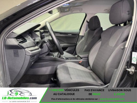 Skoda Octavia Combi 2.0 TDI 116 ch BVM  occasion � Beaupuy - photo n�7