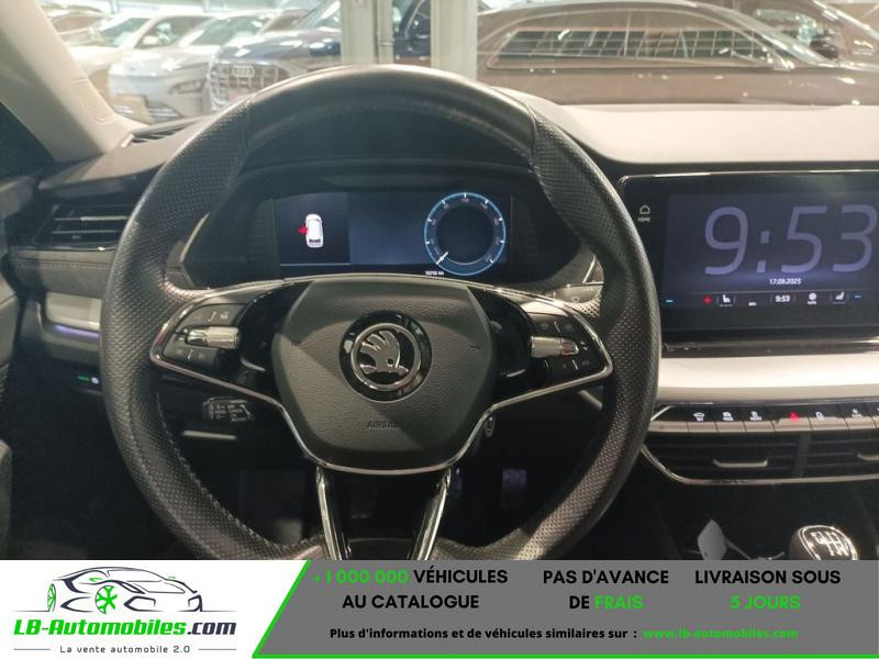 Skoda Octavia Combi 2.0 TDI 116 ch BVM  occasion  Beaupuy - photo n8