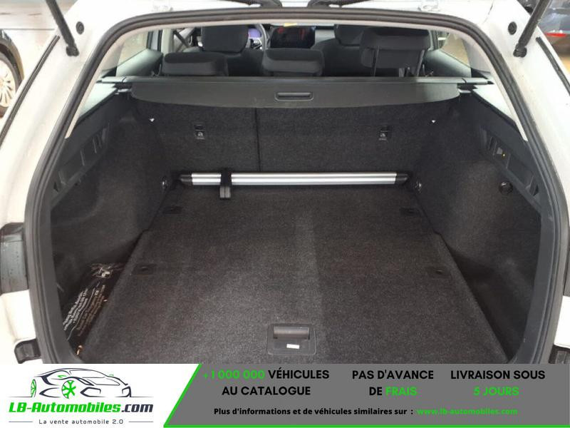 Skoda Octavia Combi 2.0 TDI 116 ch BVM  occasion  Beaupuy - photo n4