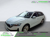 Skoda Octavia Combi 2.0 TDI 116 ch BVM   Beaupuy 31