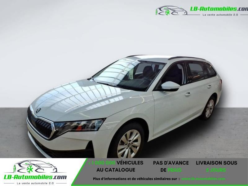 Skoda Octavia Combi 2.0 TDI 116 ch BVM  occasion  Beaupuy