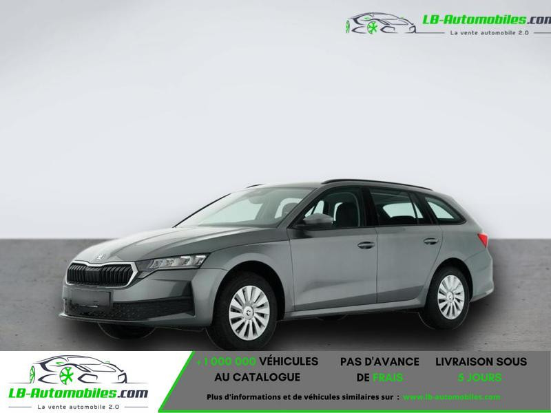 Skoda Octavia Combi 2.0 TDI 116 ch BVM  occasion  Beaupuy