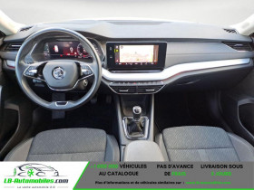 Skoda Octavia Combi 2.0 TDI 116 ch BVM  occasion � Beaupuy - photo n�3