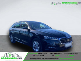 Skoda Octavia Combi 2.0 TDI 116 ch BVM  occasion � Beaupuy - photo n�2