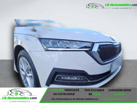 Skoda Octavia Combi 2.0 TDI 116 ch BVM  occasion � Beaupuy - photo n�2