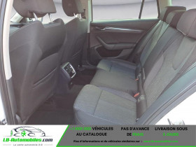 Skoda Octavia Combi 2.0 TDI 116 ch BVM  occasion � Beaupuy - photo n�9