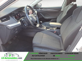 Skoda Octavia Combi 2.0 TDI 116 ch BVM  occasion � Beaupuy - photo n�8