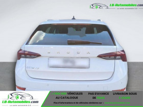 Skoda Octavia Combi 2.0 TDI 116 ch BVM  occasion � Beaupuy - photo n�7