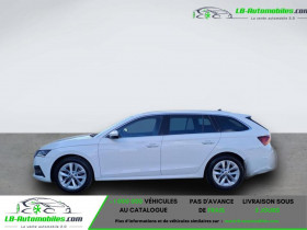 Skoda Octavia Combi 2.0 TDI 116 ch BVM  occasion � Beaupuy - photo n�6