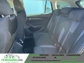 Skoda Octavia Combi 2.0 TDI 116 ch BVM  occasion � Beaupuy - photo n�7