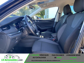 Skoda Octavia Combi 2.0 TDI 116 ch BVM  occasion � Beaupuy - photo n�6