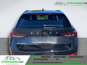 Skoda Octavia Combi 2.0 TDI 116 ch BVM  occasion � Beaupuy - photo n�5