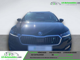 Skoda Octavia Combi 2.0 TDI 116 ch BVM  occasion � Beaupuy - photo n�4