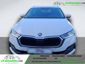 Skoda Octavia Combi 2.0 TDI 116 ch BVM  occasion � Beaupuy - photo n�5