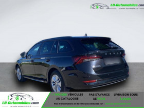 Skoda Octavia Combi 2.0 TDI 116 ch BVM  occasion � Beaupuy - photo n�3