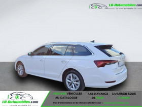 Skoda Octavia Combi 2.0 TDI 116 ch BVM  occasion � Beaupuy - photo n�4