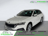 Skoda Octavia Combi 2.0 TDI 116 ch BVM   Beaupuy 31