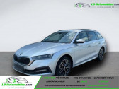 Skoda Octavia Combi 2.0 TDI 116 ch BVM   Beaupuy 31