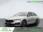 Skoda Octavia Combi occasion année 2022 boite Manuelle Annonce Skoda Octavia Combi occasion Diesel 2.0 TDI 116 ch BVM à Beaupuy