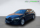 Skoda Octavia Combi 2.0 TDI 116 ch BVM   Beaupuy 31