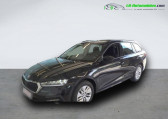 Skoda Octavia Combi 2.0 TDI 116 ch BVM   Beaupuy 31