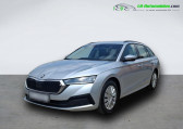 Skoda Octavia Combi 2.0 TDI 116 ch BVM   Beaupuy 31