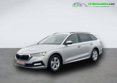 Skoda Octavia Combi occasion année 2023 boite Manuelle Annonce Skoda Octavia Combi occasion Diesel 2.0 TDI 116 ch BVM à Beaupuy