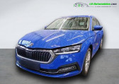 Skoda Octavia Combi occasion année 2022 boite Manuelle Annonce Skoda Octavia Combi occasion Diesel 2.0 TDI 116 ch BVM à Beaupuy