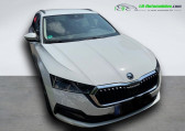 Skoda Octavia Combi occasion année 2021 boite Manuelle Annonce Skoda Octavia Combi occasion Diesel 2.0 TDI 116 ch BVM à Beaupuy
