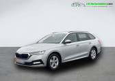 Skoda Octavia Combi occasion année 2023 boite Manuelle Annonce Skoda Octavia Combi occasion Diesel 2.0 TDI 116 ch BVM à Beaupuy
